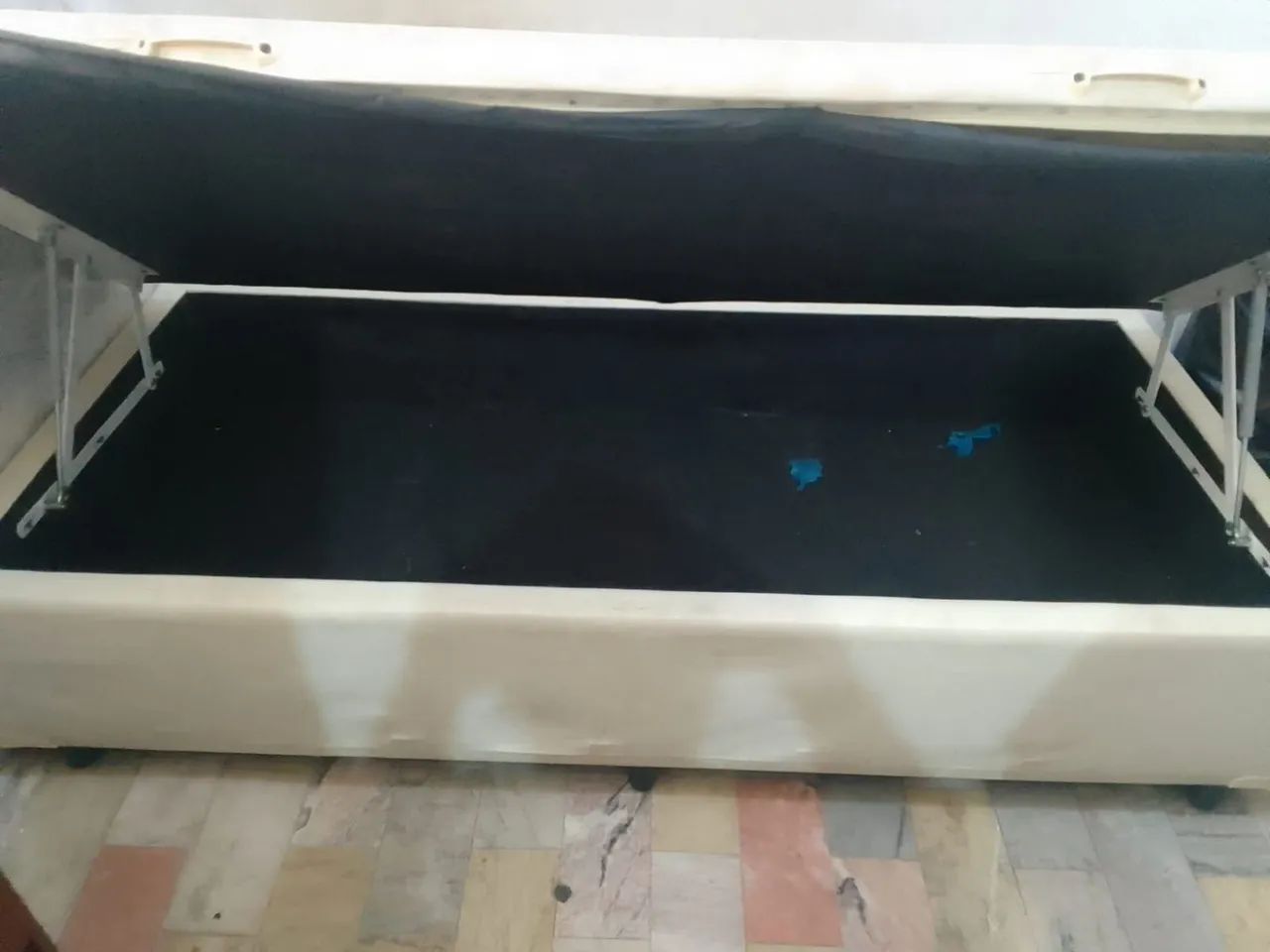 Box baú solteiro - Foto 3