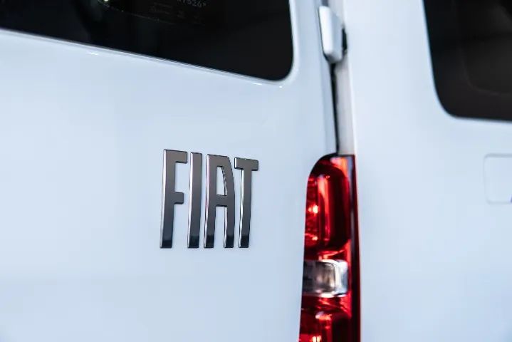 Fiat Scudo Executiva 2023 - Foto 5