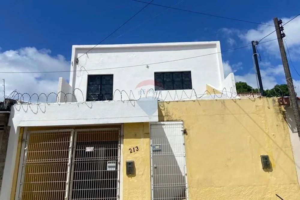 Casa a venda na Ponta Grossa