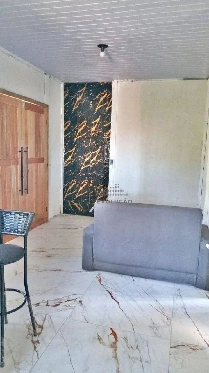 CASA, 5 quartos, 3 Vagas - Forquilhas - Foto 2