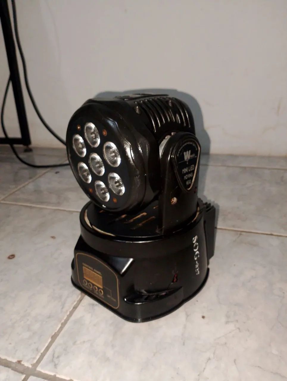 Luz de led64595546891267123