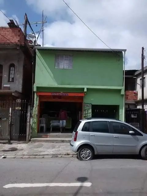 Foto - Osasco - Baronesa