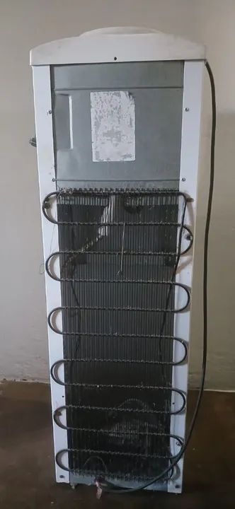 Gelagua Esmaltec- Água gelada e filtrada - Foto 4