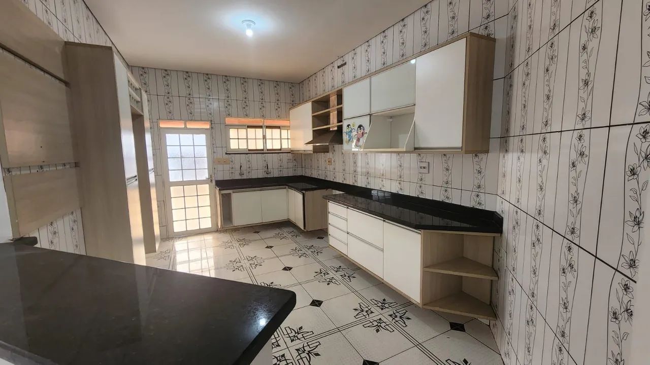 Casa vende entrada + prazo - Foto 4