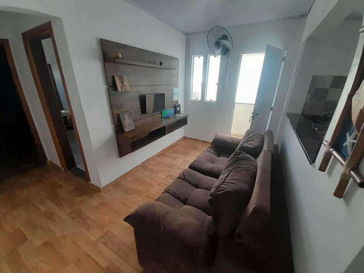 CASA TEMPORADA  Perequê-Açu- Ubatuba-SP