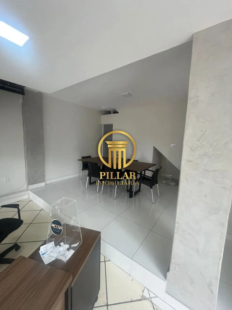 PONTO COMERCIAL DISPONÍVEL PARA LOCAÇÃO NO BAIRRO CENTRO - MONTES CLAROS/MG 150m²