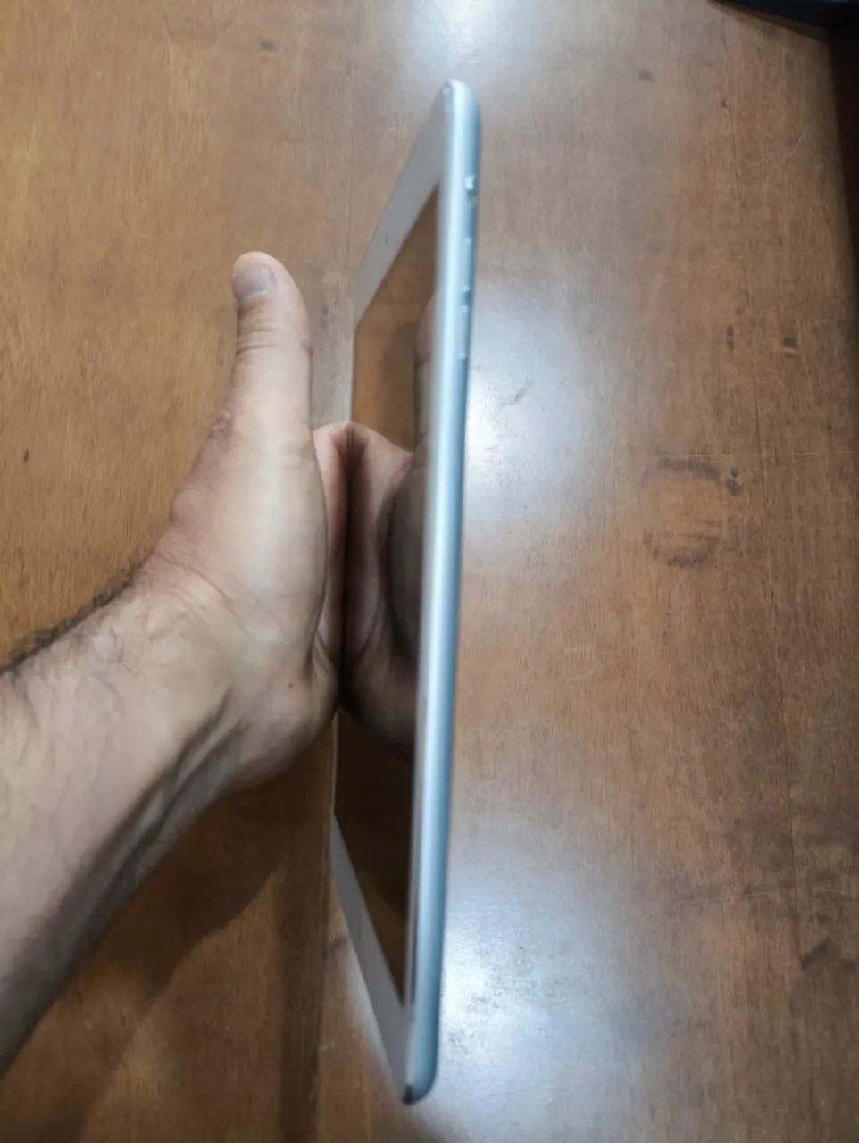 Ipad Mini 1st Generation A1432 7.9 32gb White 512mb Ram Branco - Foto 3