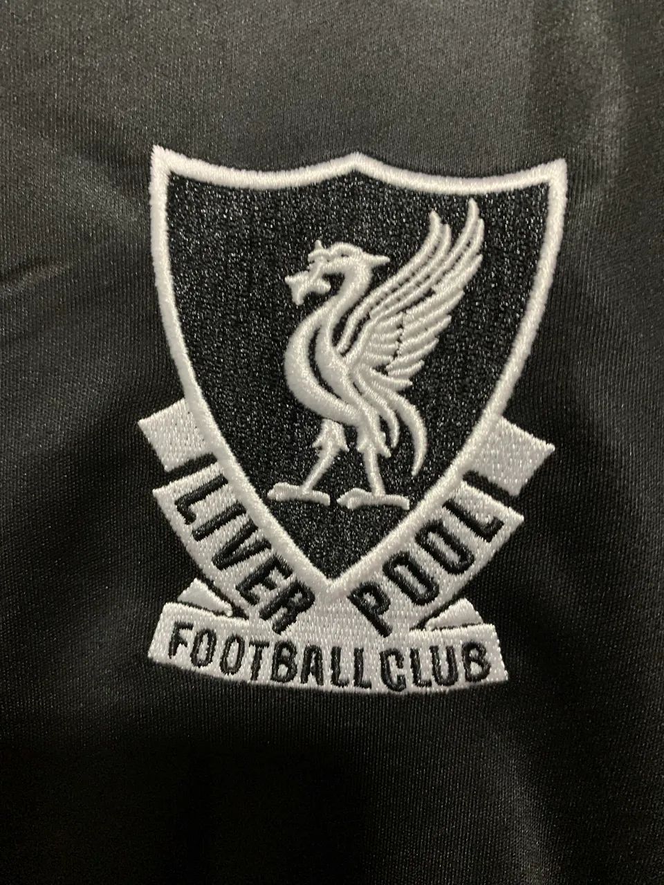 Camisa Liverpool  - Foto 3