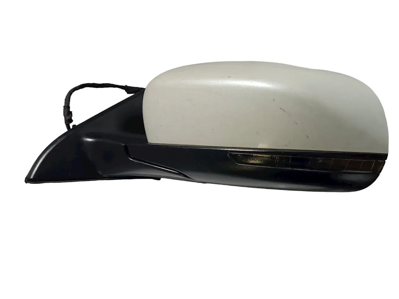 RETROVISOR L E COMPASS DO JEEP COMPASS 2018/2018 - Foto 3