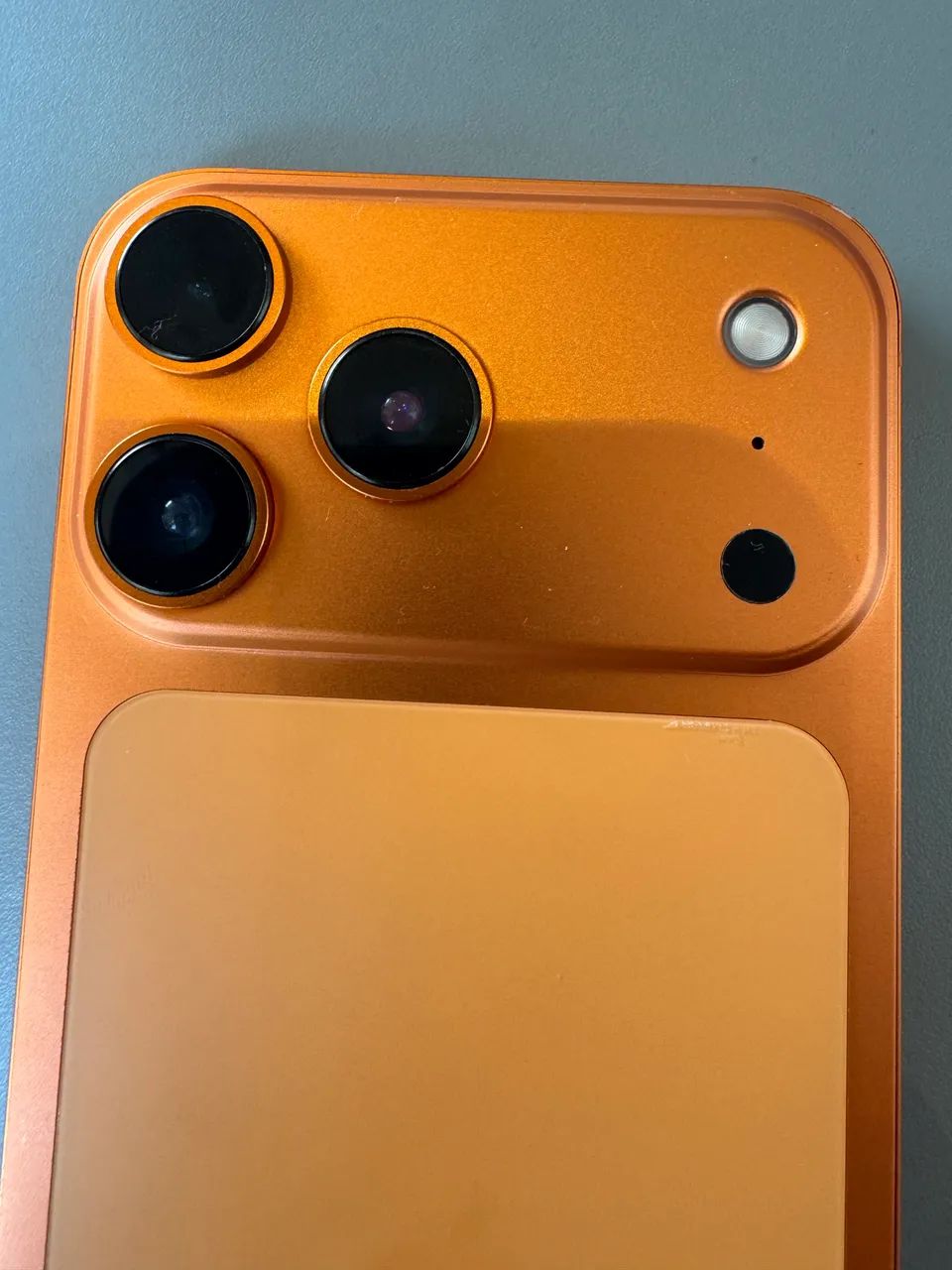iPhone XR modernizado 17 pro  - Foto 2