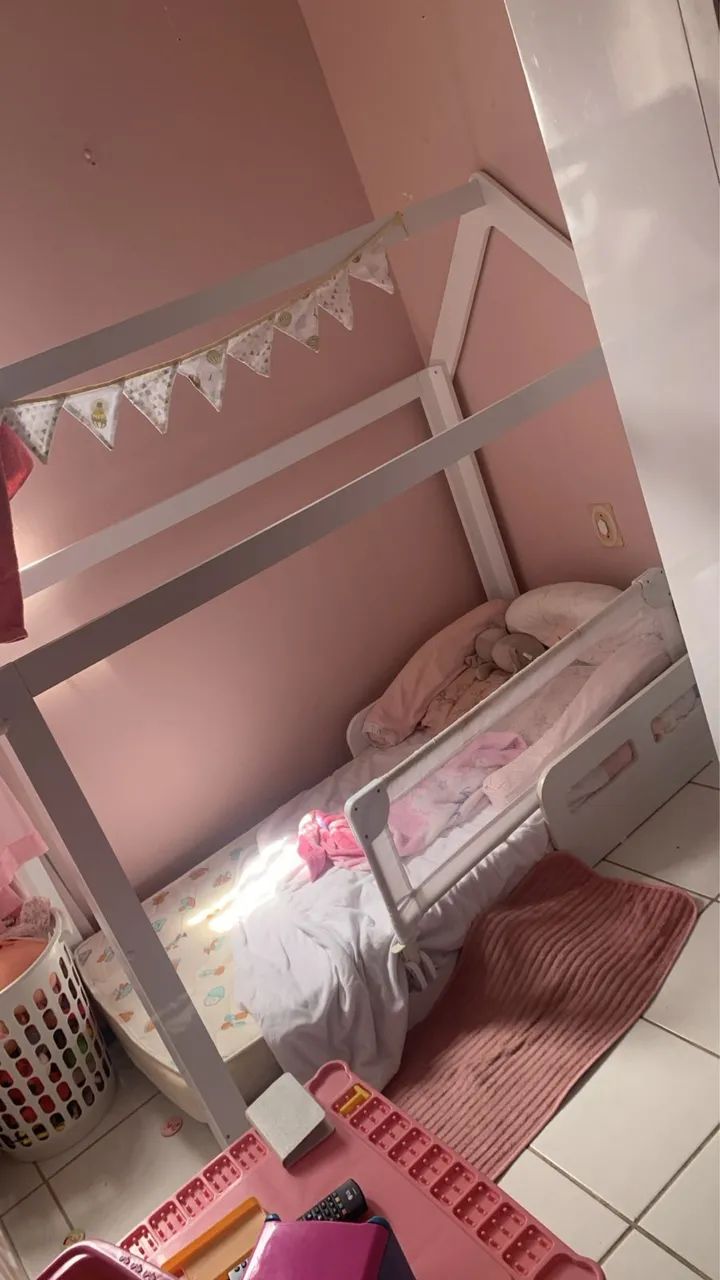 Cama montesdorial unisex - Foto 2