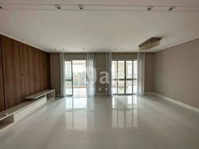 Apartamento com 4 dormitórios para alugar, 183 m² por R$ 11.800,00/mês - Jardim Aquarius - - Foto 4