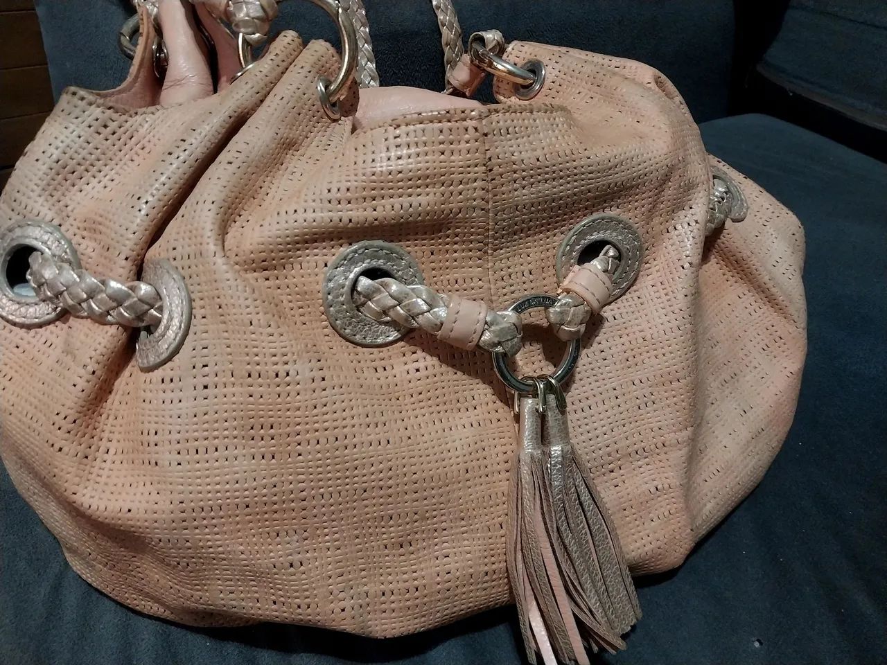 Bolsa Luz da Lua  - Foto 2