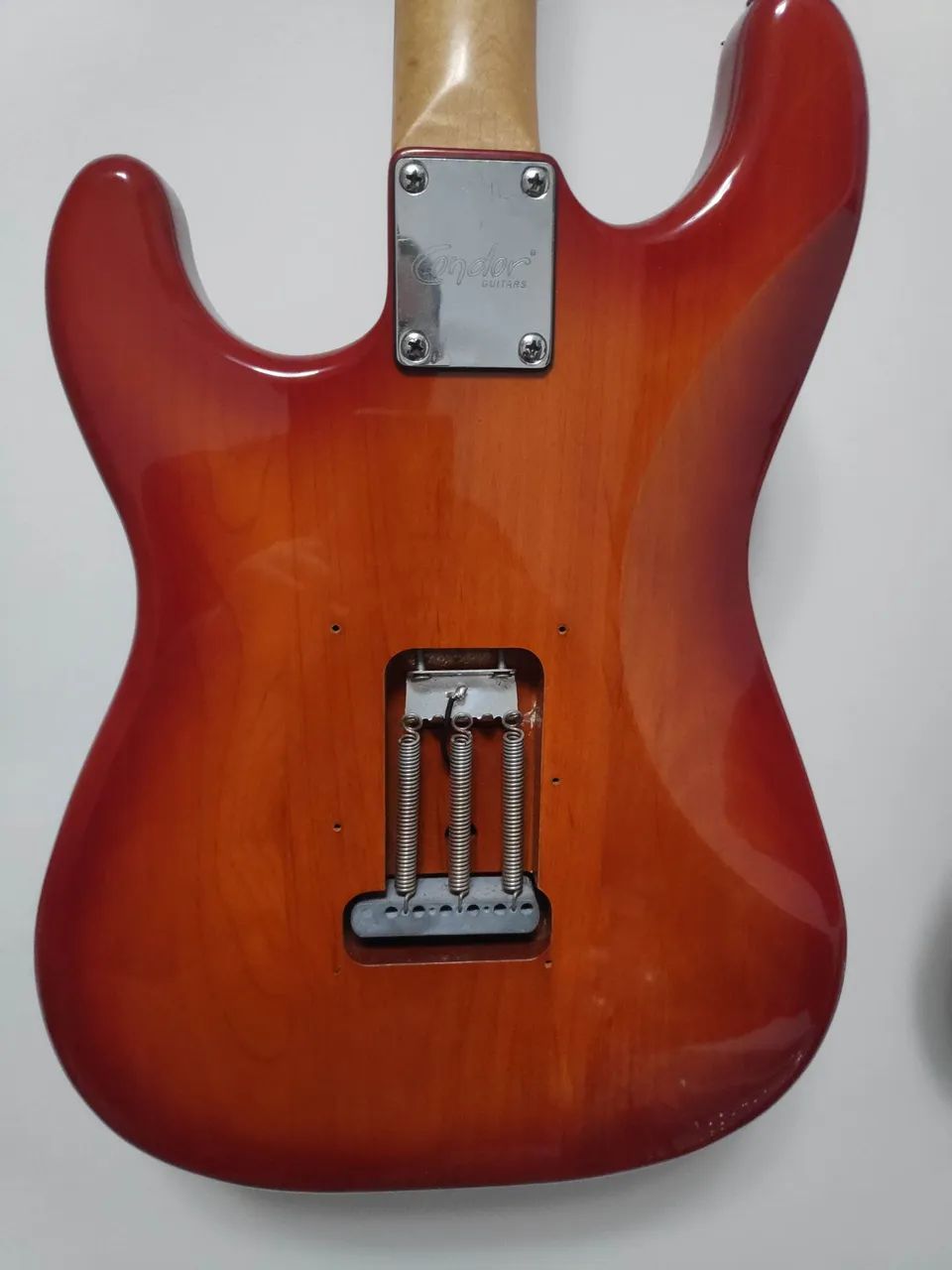 Guitarra Condor GX40 - Foto 2