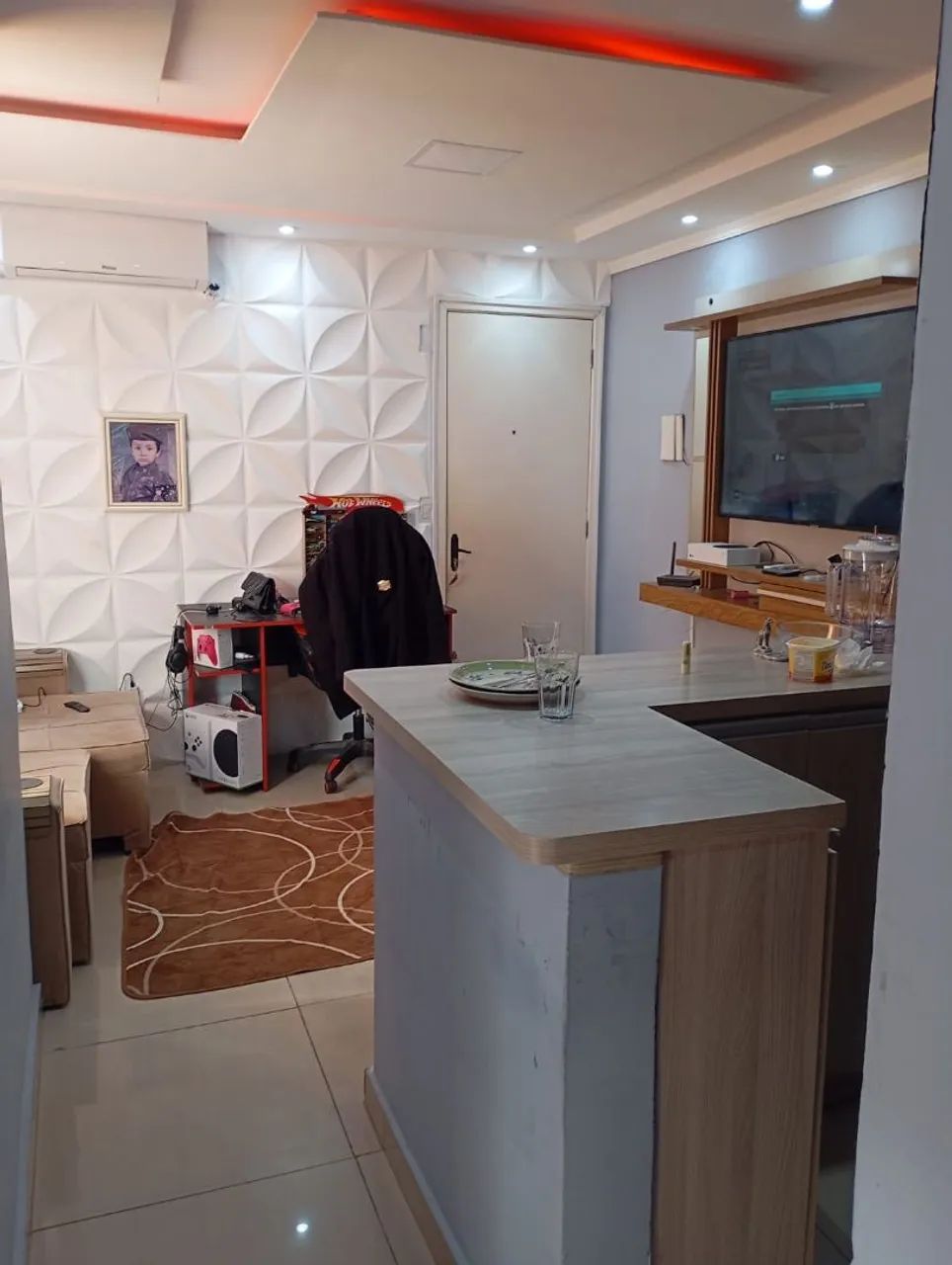 Foto - Canoas - Mato Grande