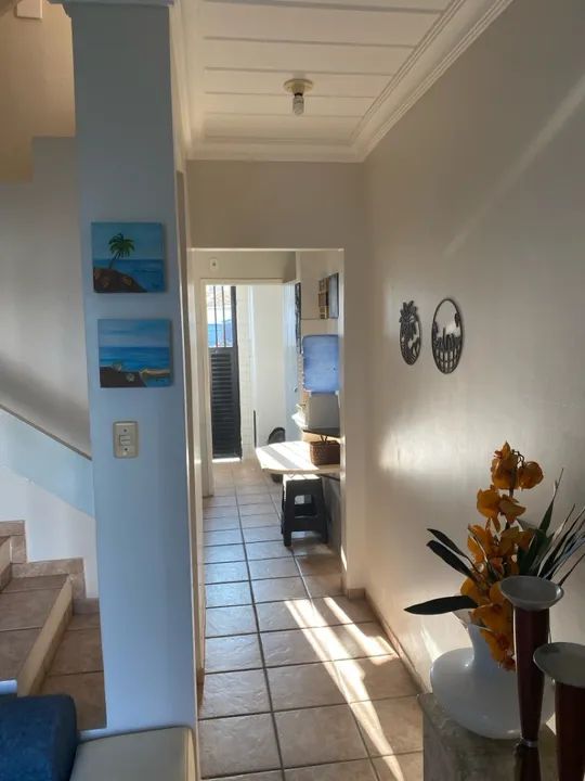 Alugo Village em Ilhéus pé na areia  - Foto 15