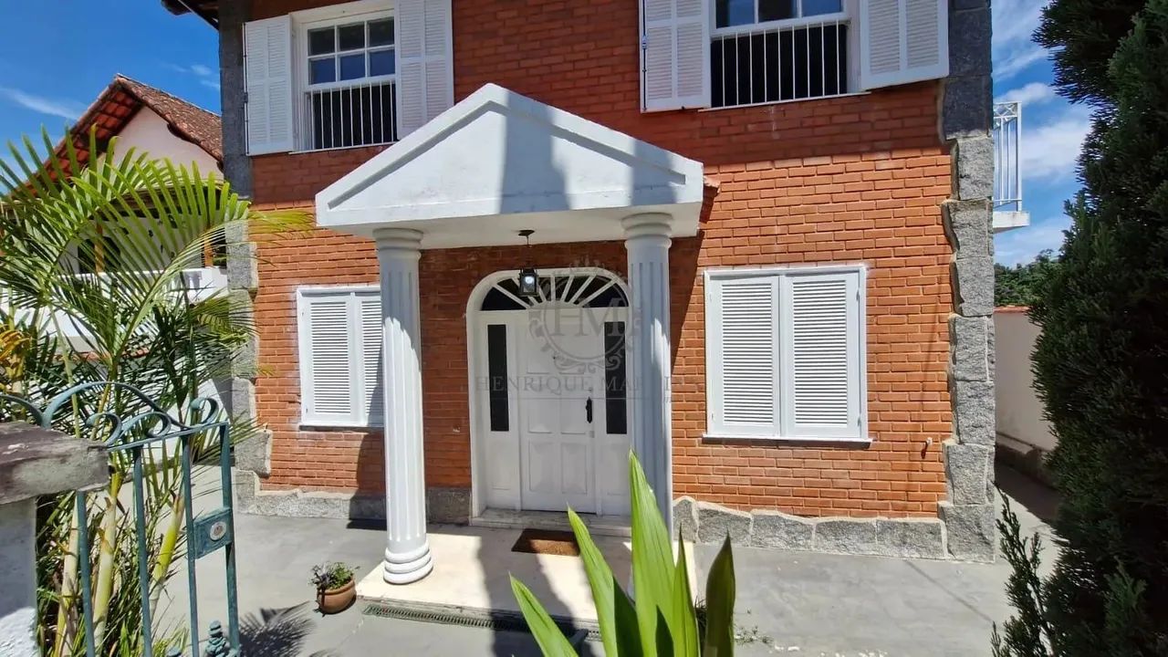 Casa à venda no Centro nobre de Petrópolis, RJ por R$ 1.390.000,00 - Foto 5
