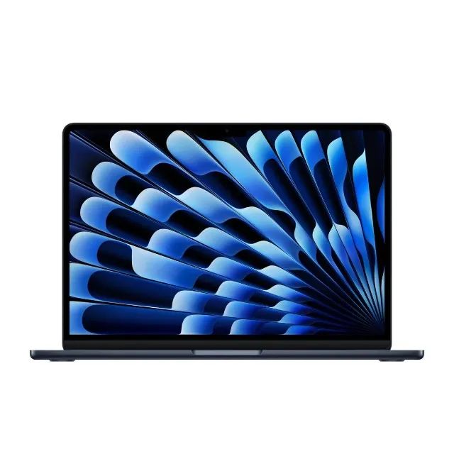 MacBook Air M4 ミッドナイト 256GB 13インチ MACBOOK AIR M4 13