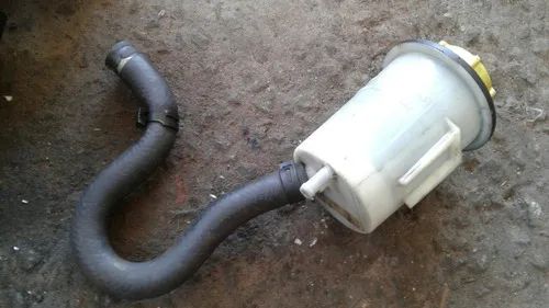 Reservatório De Óleo Direção Ford Transit 2012 Original 4368 - Foto 4