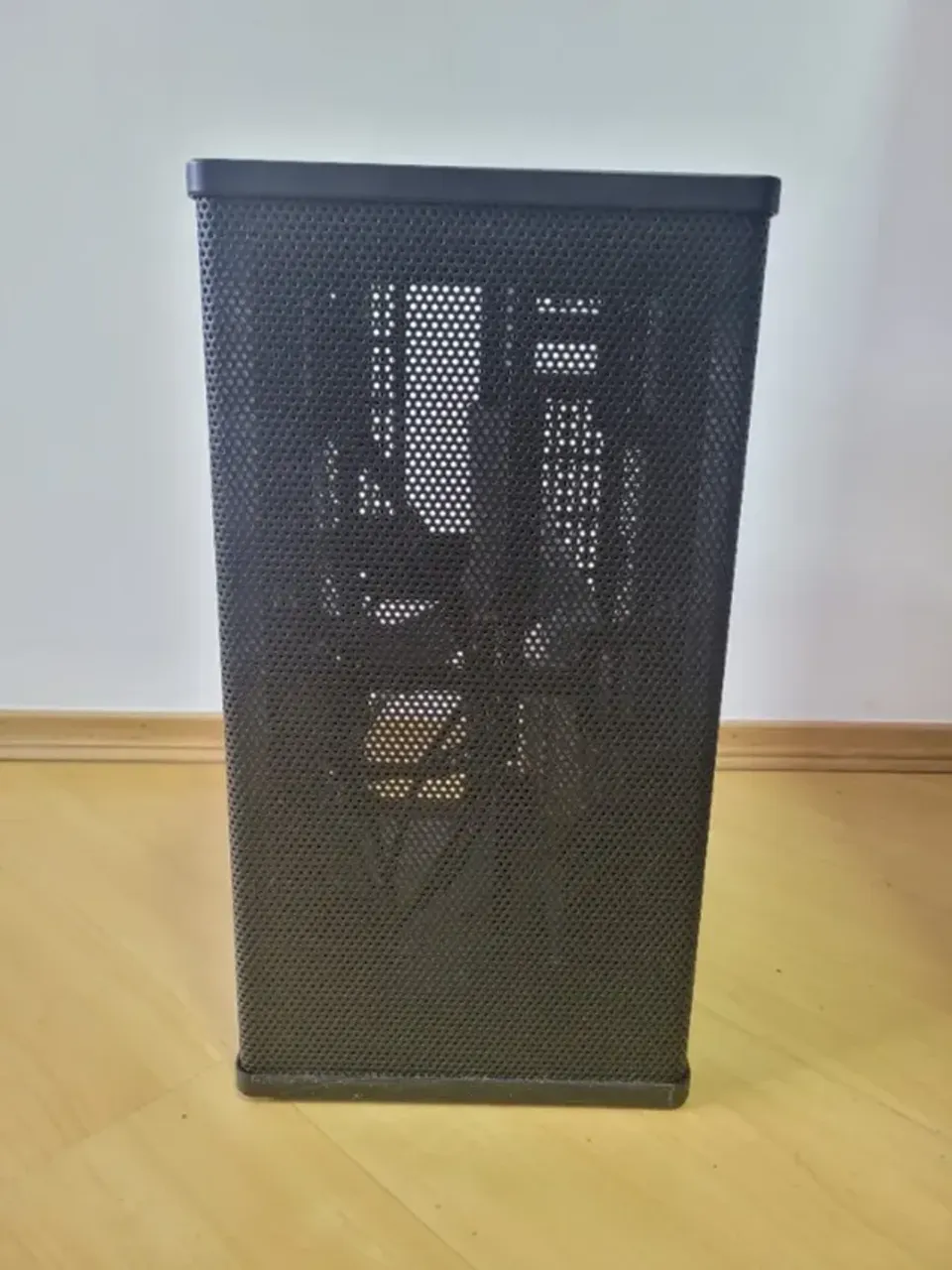 Gabinete Mini-ITX Jonsbo VR3