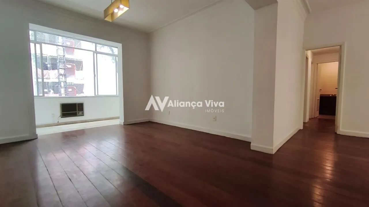 Copacabana | Apartamento 3 quartos, sendo 1 suite - Foto 5