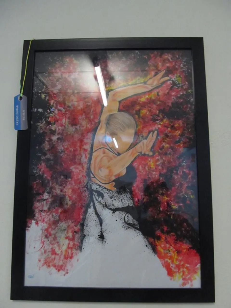 Quadros Artísticos - Foto 3