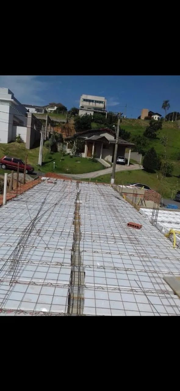Construtor pedreiros alto e médio padrão 600m2  - Foto 2