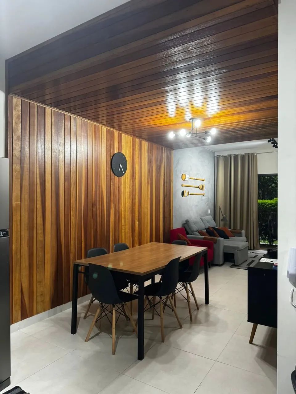 Venda Casa Duplex Mobiliada em Condomínio Fechado  Caraguatatuba/SP - Foto 4