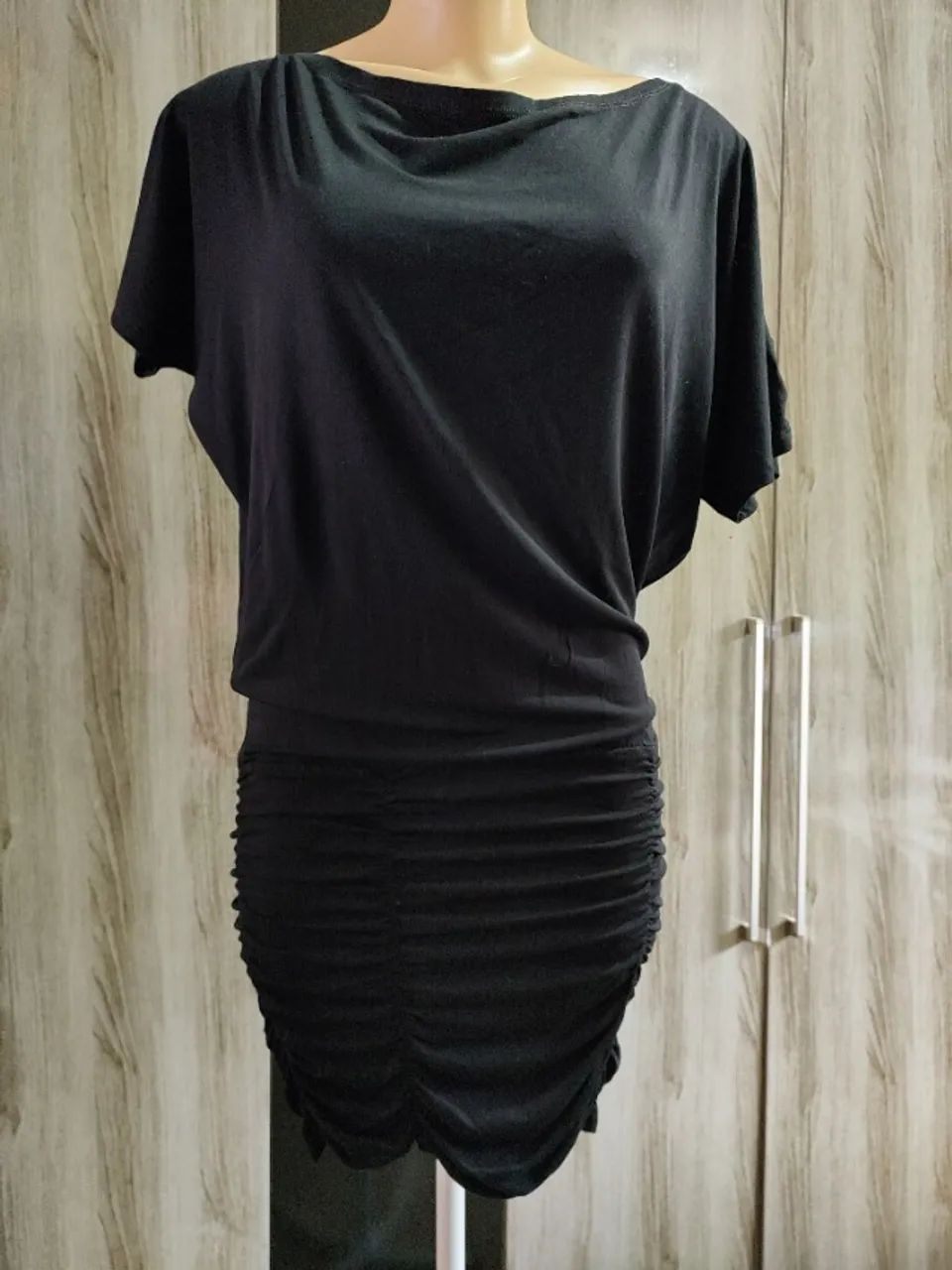 Lote de roupas femininas Novas