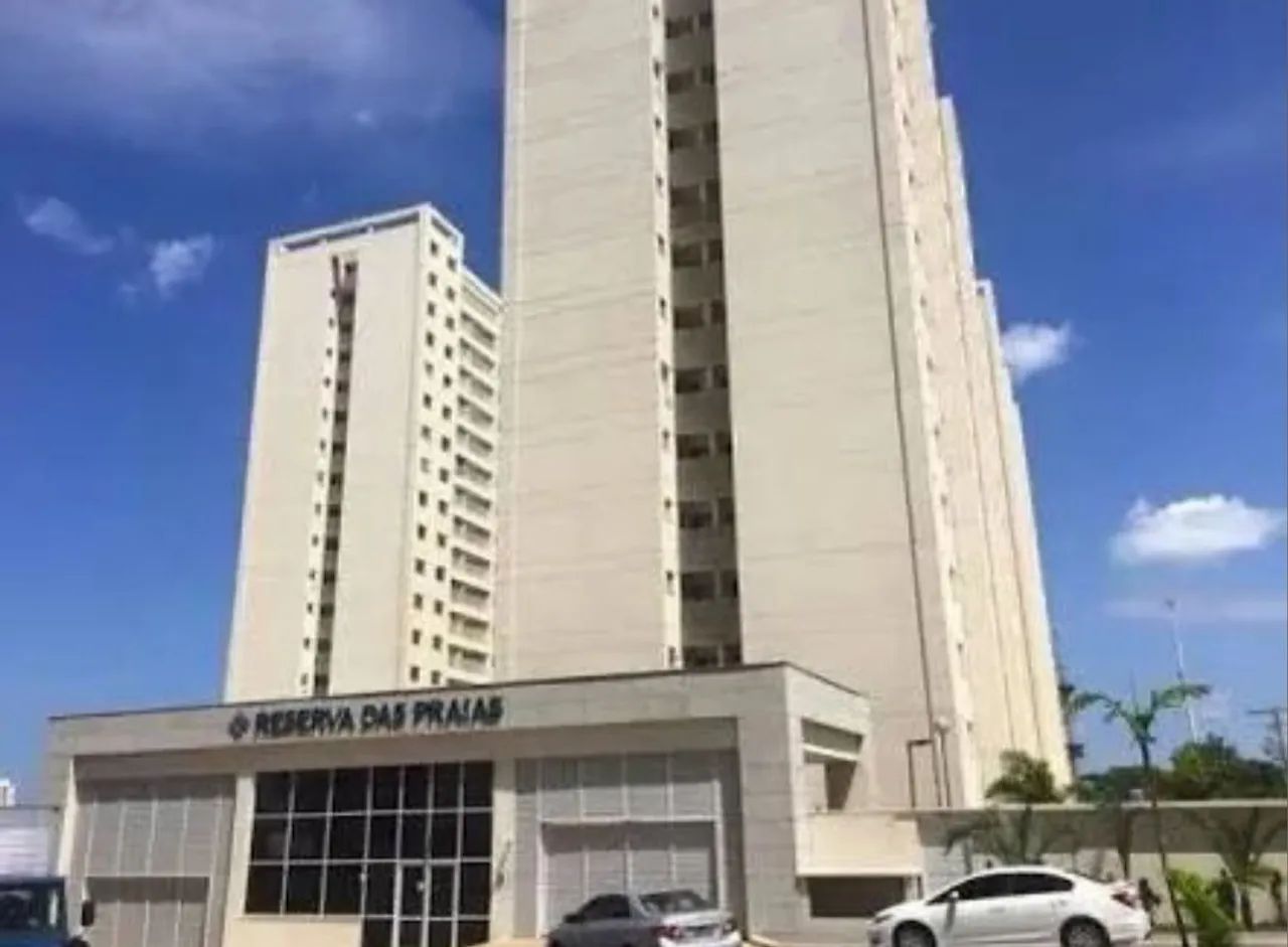 Foto - Manaus - Ponta Negra