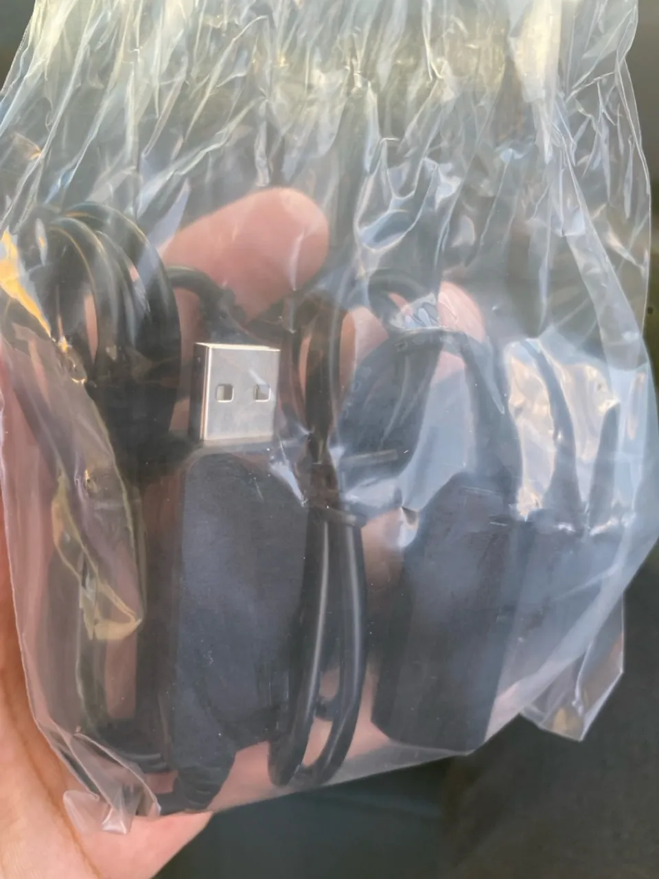 Carregador USB para Sony