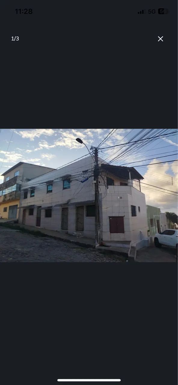 Foto - Natal - Pajuçara