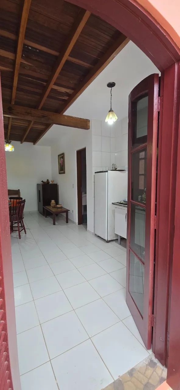 Casa/chalés em Boiçucanga, Ano novo e temporada. 6 pessoas. Próximo ao Krill. - Foto 3