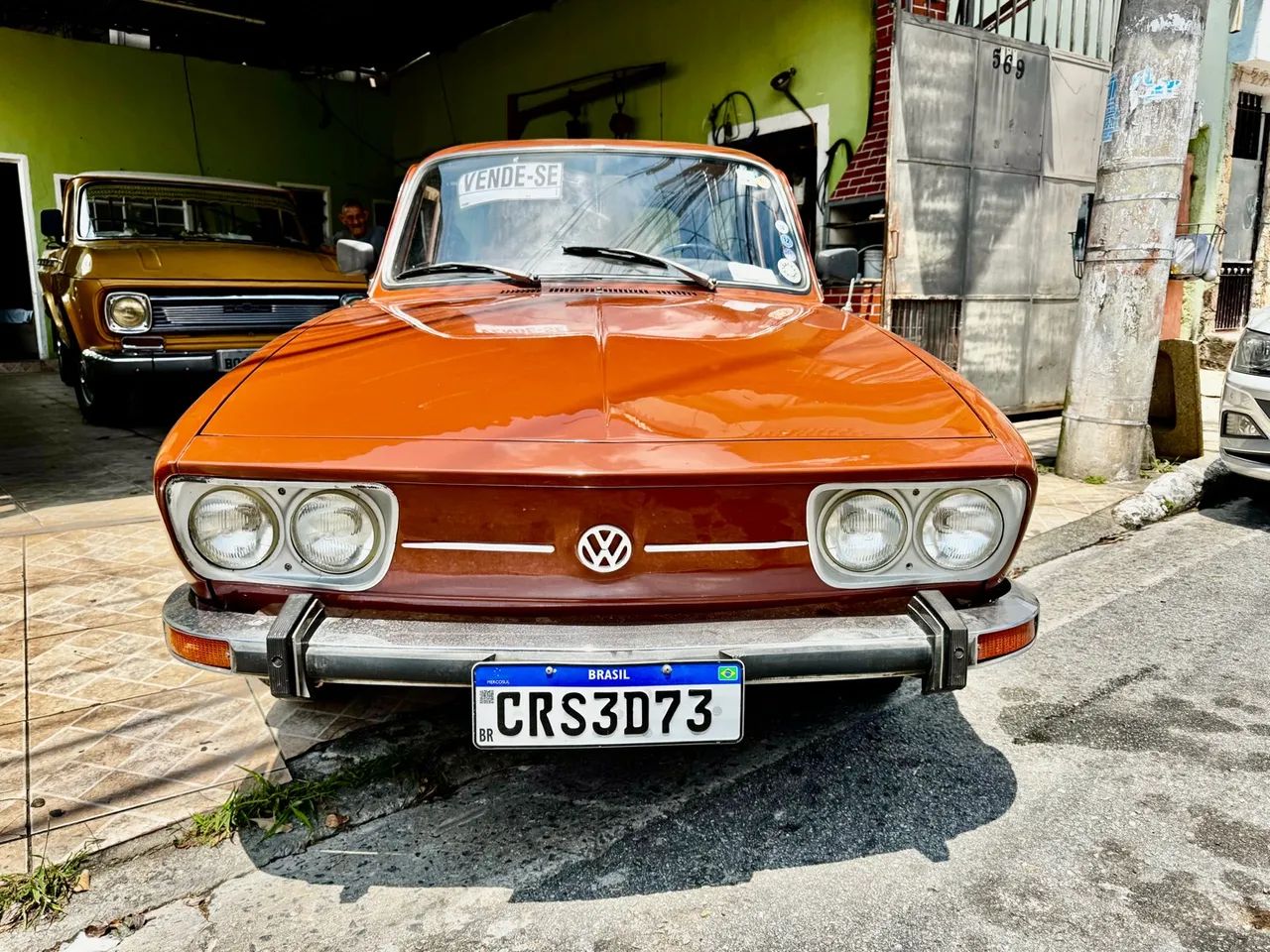 Variant 1974 - Foto 3