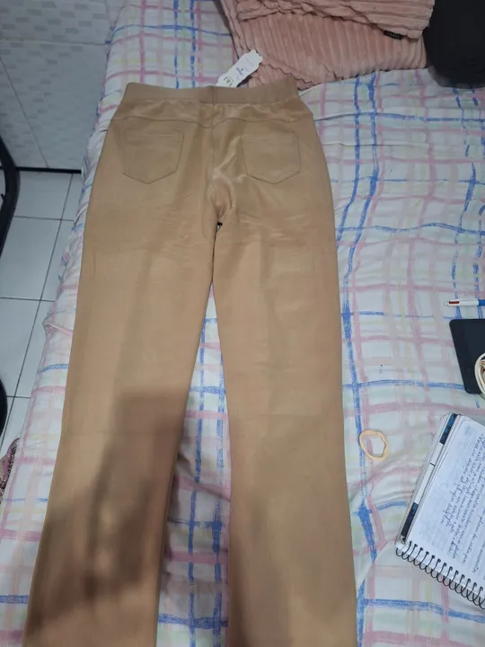 Calça social M