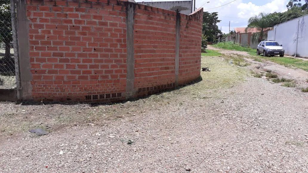 Terreno 