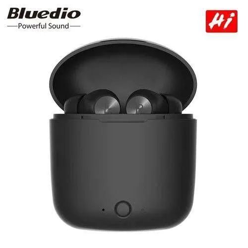 Fones de Ouvido Bluetooth Bluedio HiFi - Foto 5