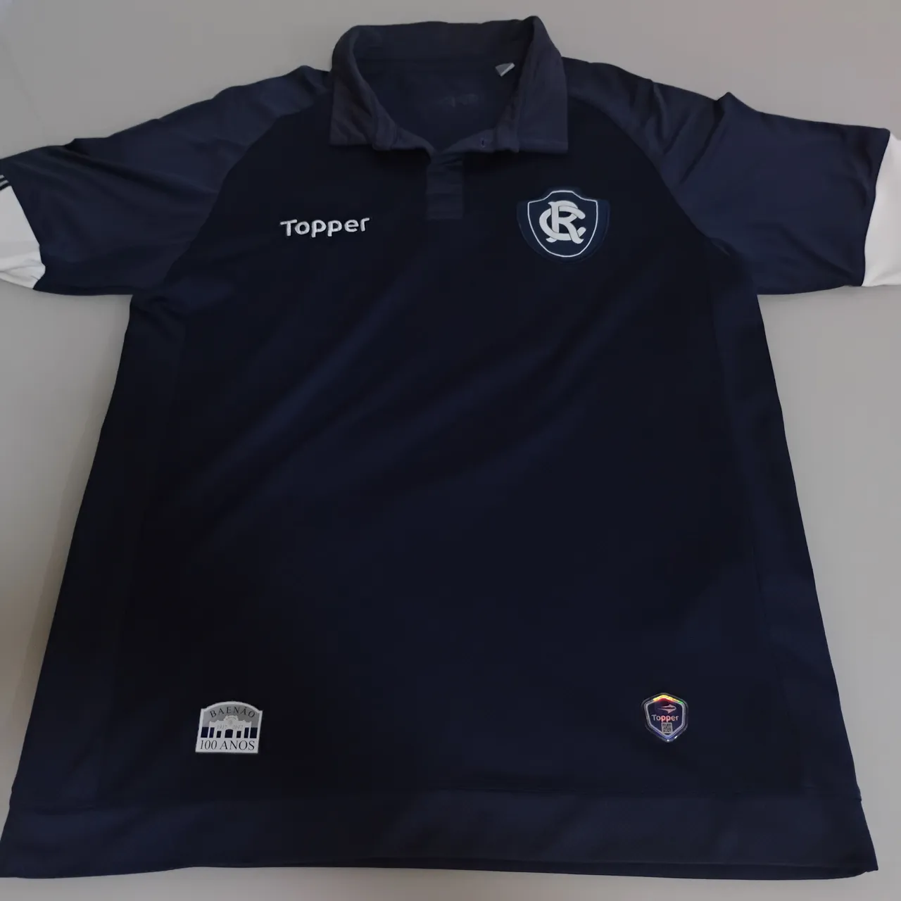 Camisa oficial de Time Remo - Topper