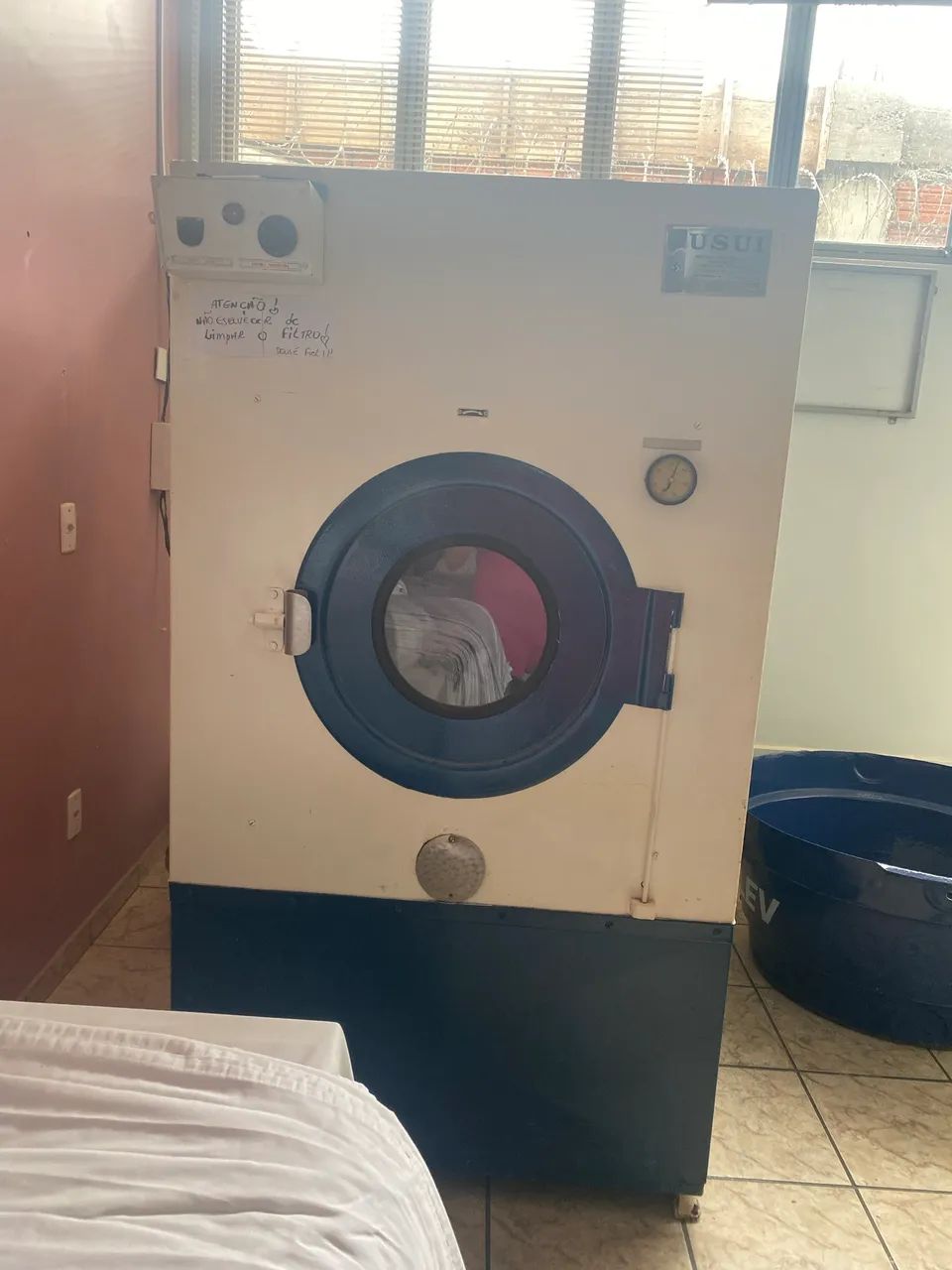 Lavanderia montada  - Foto 3