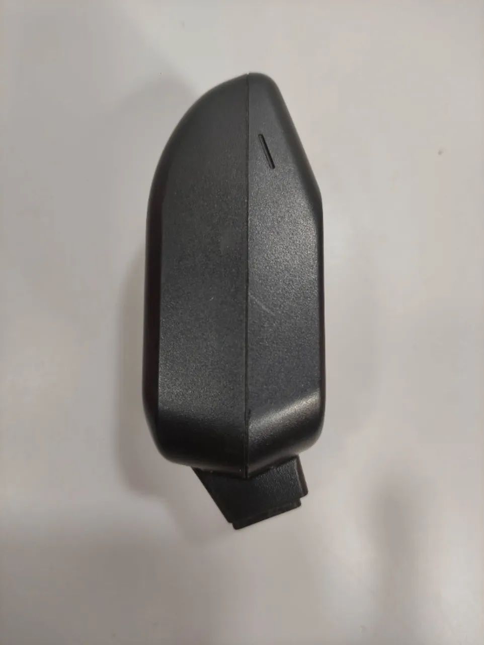 Flash Canon Speedlite 200m Funciona Ok Jqa Preto (Usado) - Foto 2