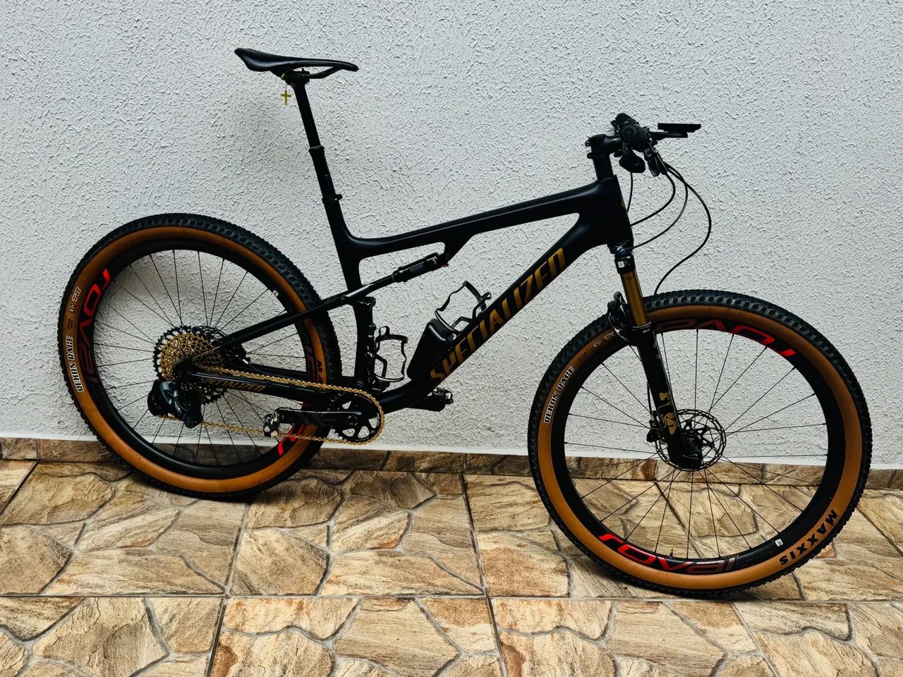 Specialized épic 2024 carbono  - Foto 4