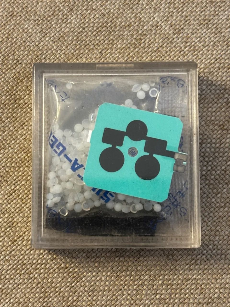 Defletor Luz Citizen C810