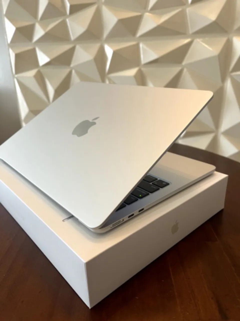 MacBook Air M2 - NA GARANTIA - Foto 5