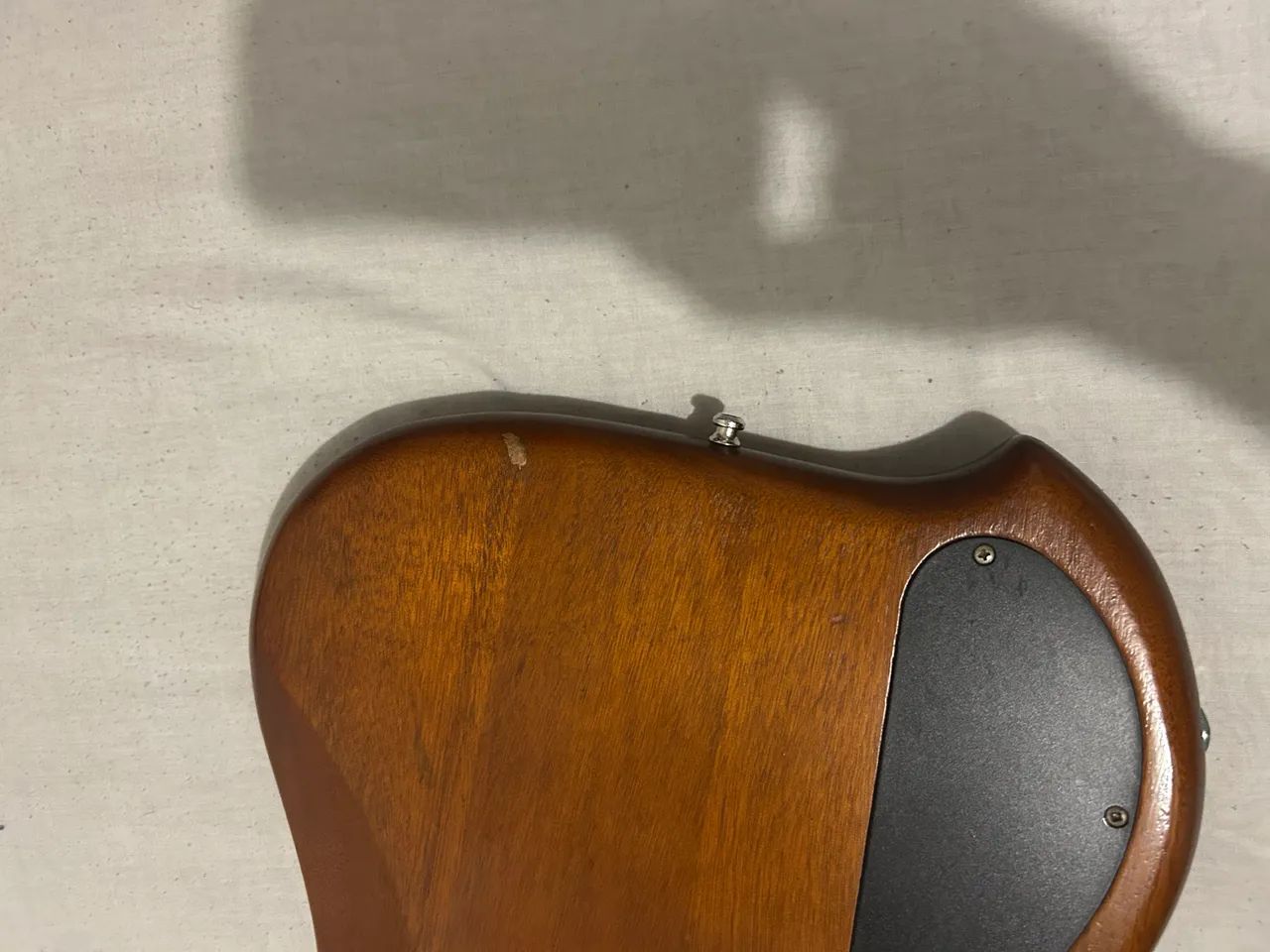 Eagle 5-String Active Bass Guitar65049014245377121
