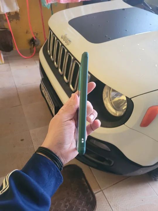 Capa do S20 FE Samsung em Samambaia Sul - Foto 3