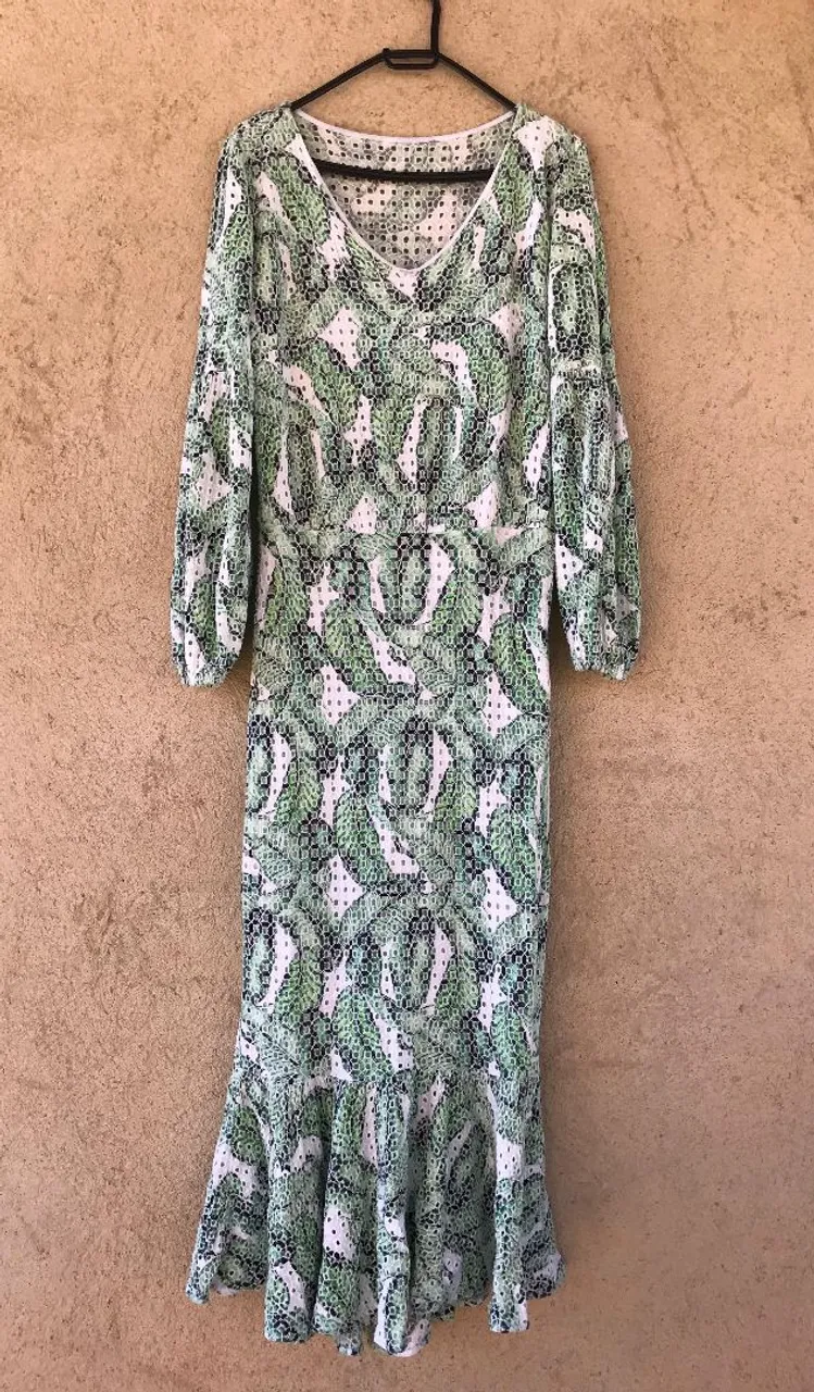 Vestido P Desapegos