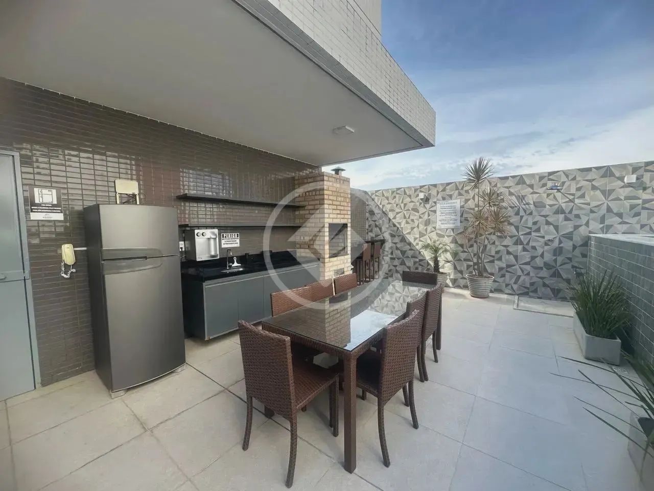 APARTAMENTO / MOBILIADO E DECORADO EM INTERMARES. - Foto 4