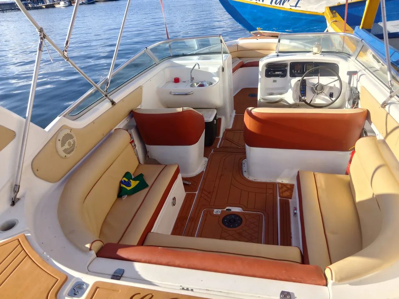 Lancha transporte de passageiros  - Foto 11