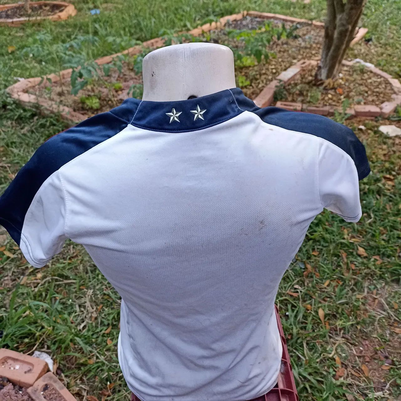 Camisa dos estados unidos  - Foto 2
