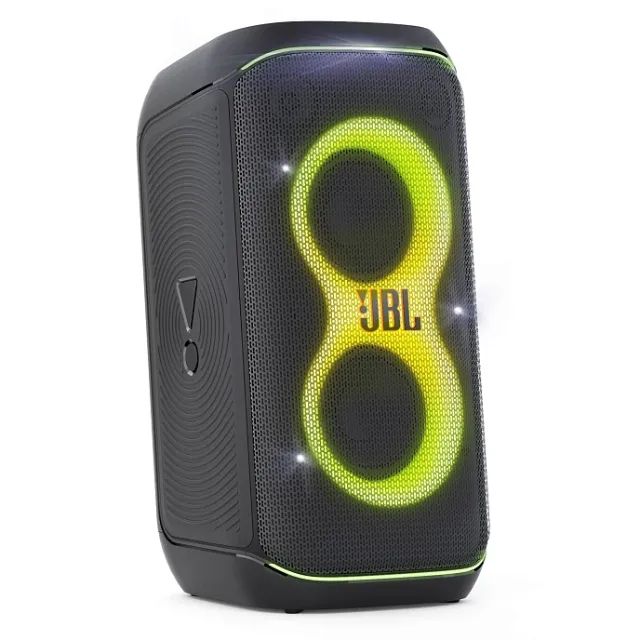 JBL Party box 1600,00 R$ - Aparelhos de Som - Confins 1462706621 | OLX